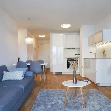Redlok Appartement Garmisch-Partenkirchen Buitenkant foto