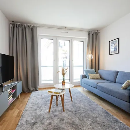 Redlok Appartement Garmisch-Partenkirchen Buitenkant foto