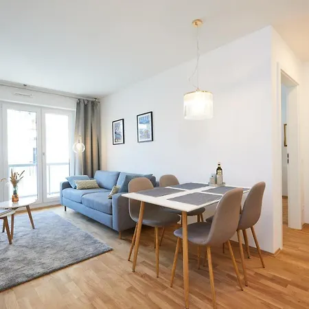 Redlok Appartement Garmisch-Partenkirchen Buitenkant foto