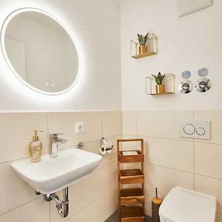 Redlok Appartement Garmisch-Partenkirchen Buitenkant foto