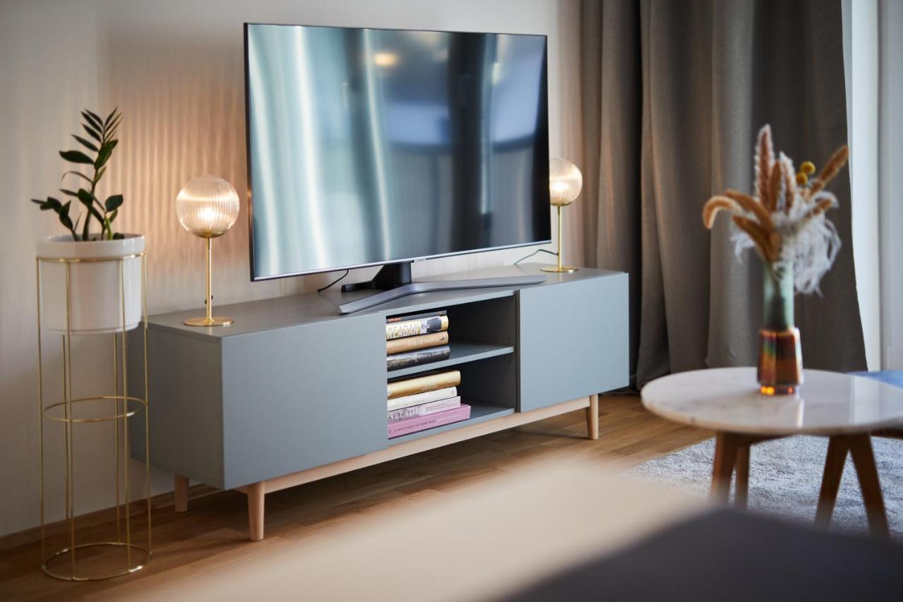 Apartment Redlok *