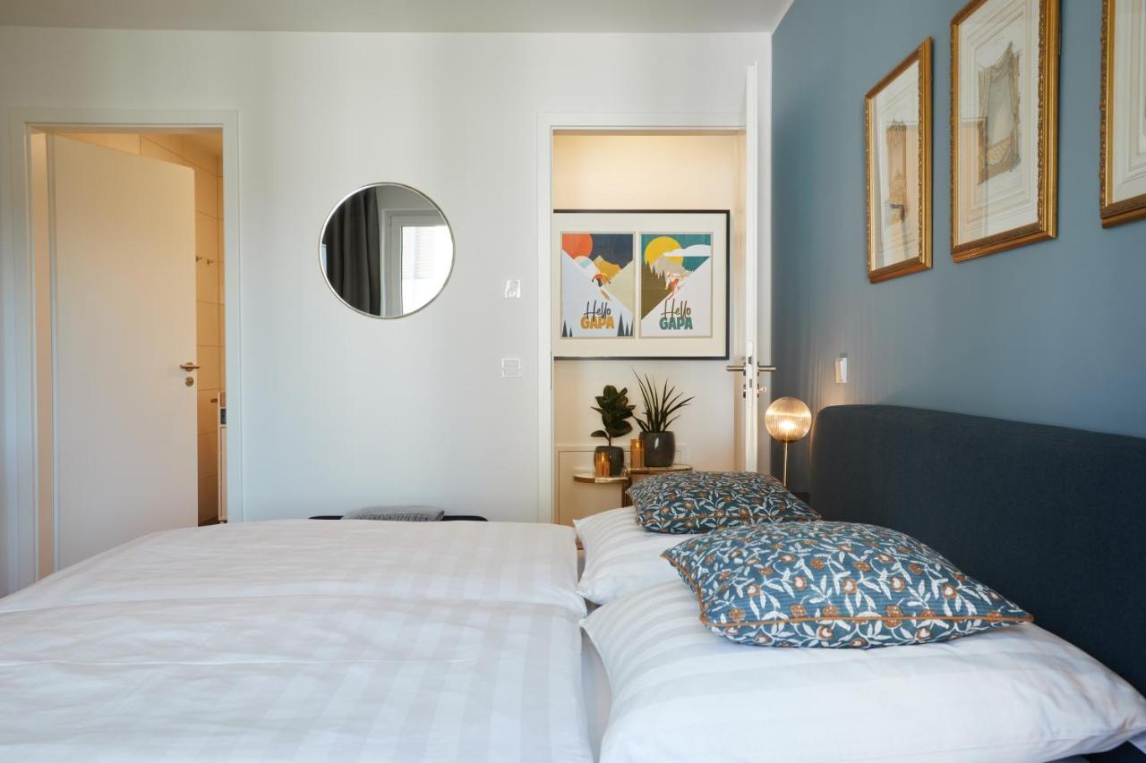 Apartment Redlok